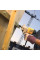 Гайковерт ударный сетевой DeWalt DW292