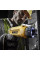 Аккумуляторный гироскопический шуруповерт DeWalt DCF680G2 в кейсе, с 2 акб 7.2V 1 Ah и з/у
