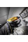 Аккумуляторный гироскопический шуруповерт DeWalt DCF680G2 в кейсе, с 2 акб 7.2V 1 Ah и з/у